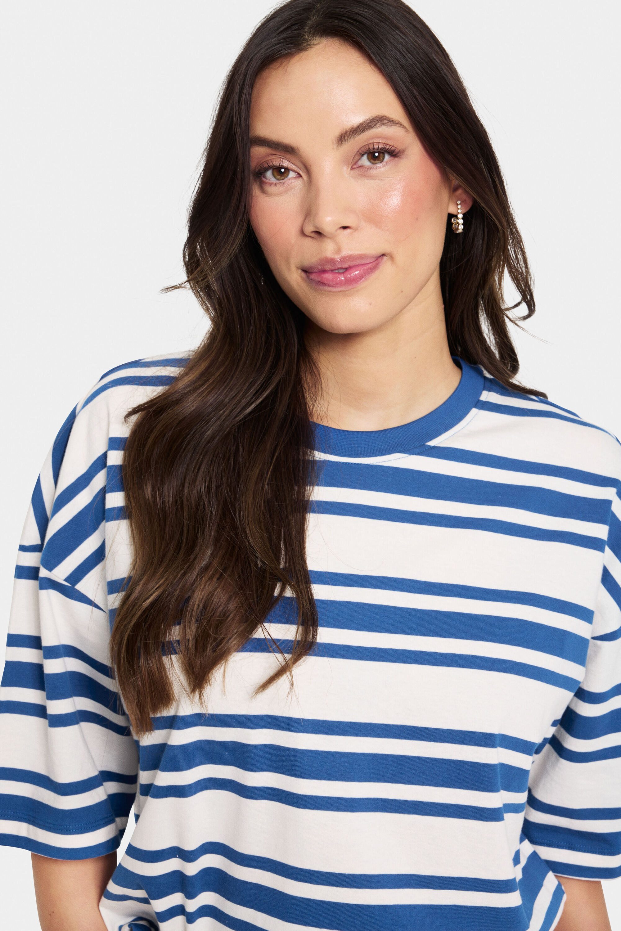 Saint Tropez T-Shirt T-shirt HalliaSZ