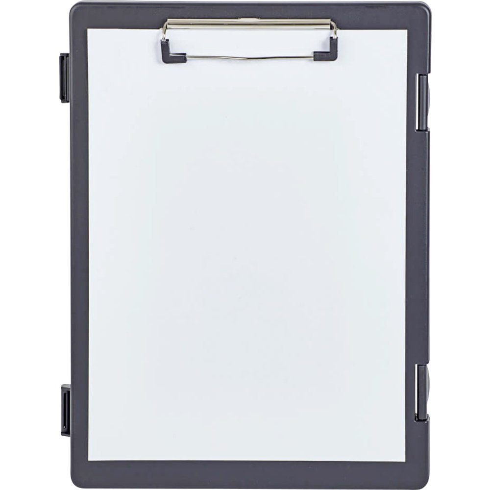 Thumbnail - Maul Klemmtafel Maul Klemmbrettmappe 2349290 Schwarz (B x H x T) 245 x 335 x 25 mm