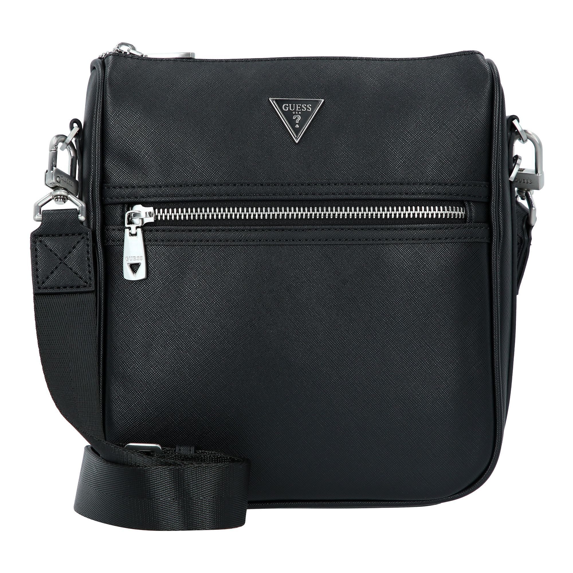 Guess Umhängetasche Milano, Polyurethan günstig online kaufen