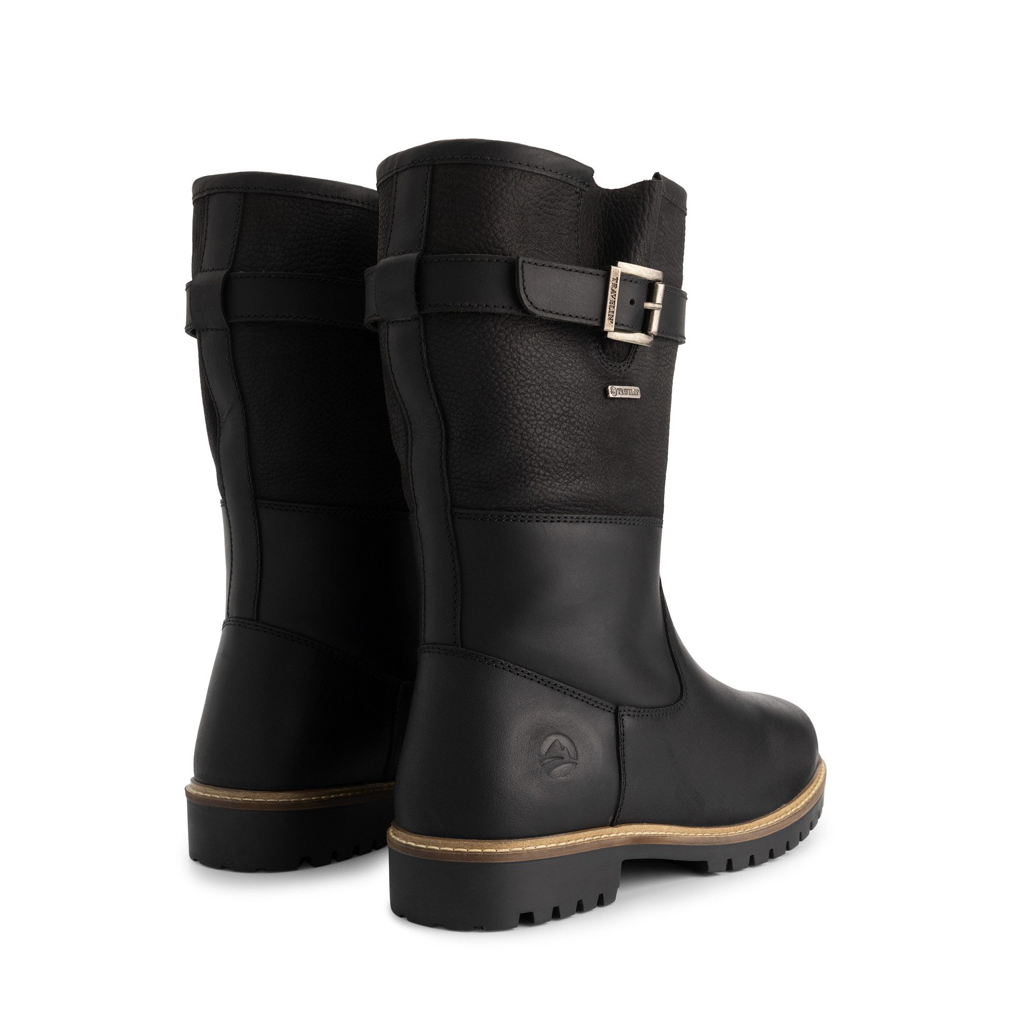 Travelin' Fjaere Stiefel Atmungsaktiv und wärmedämmung günstig online kaufen