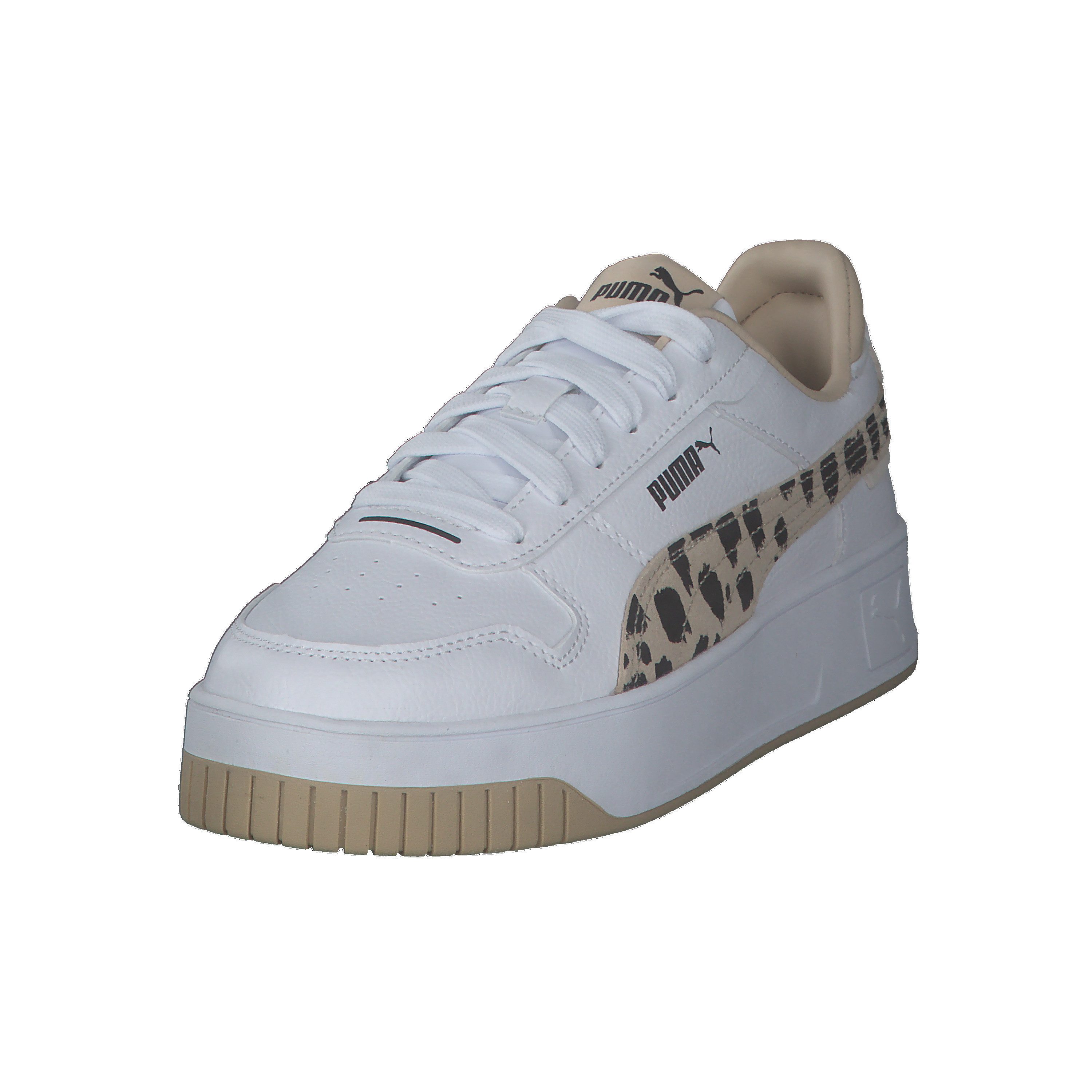 PUMA Puma Damen Sneaker Carina Street Animal 391940 Sneaker