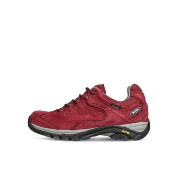 Meindl rot Trekkingschuh (1-tlg)