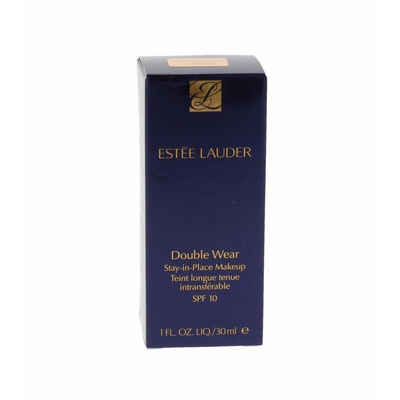 Dermacol Foundation E.Lauder Double Wear Stay In Place Makeup SPF10