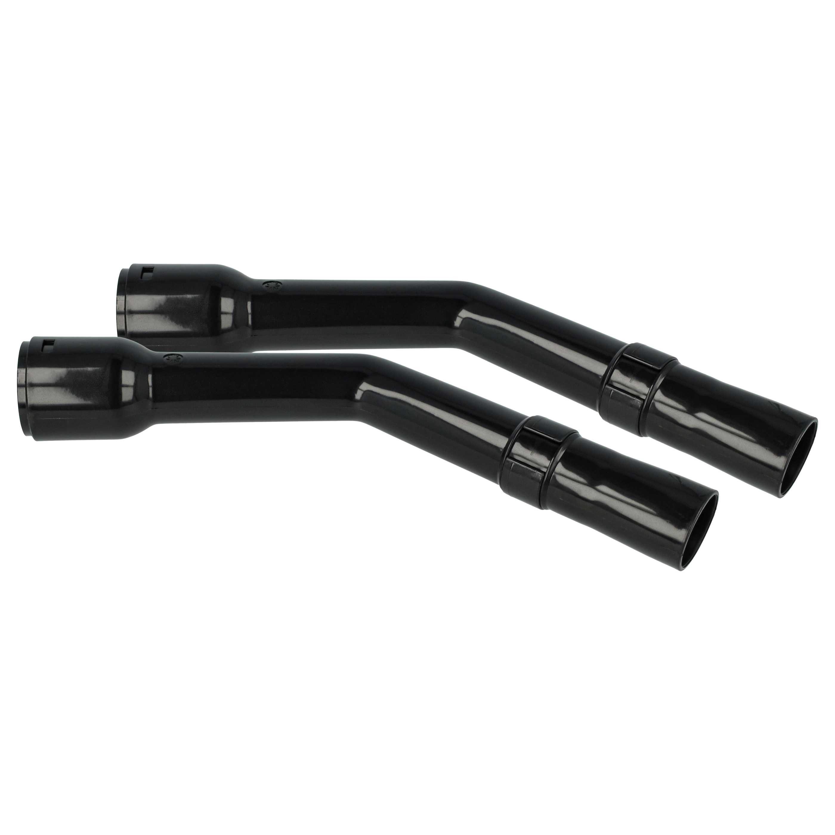 vhbw Griff passend für Hitachi CV-100, CV-160, CV-145, CV-180 (C, CA, M etc)