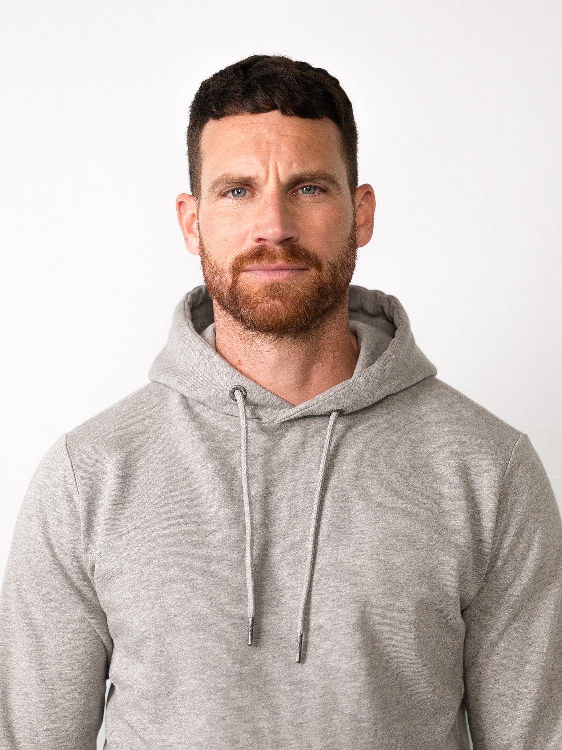 Petrol Industries Kapuzensweatshirt mit Markenlabel