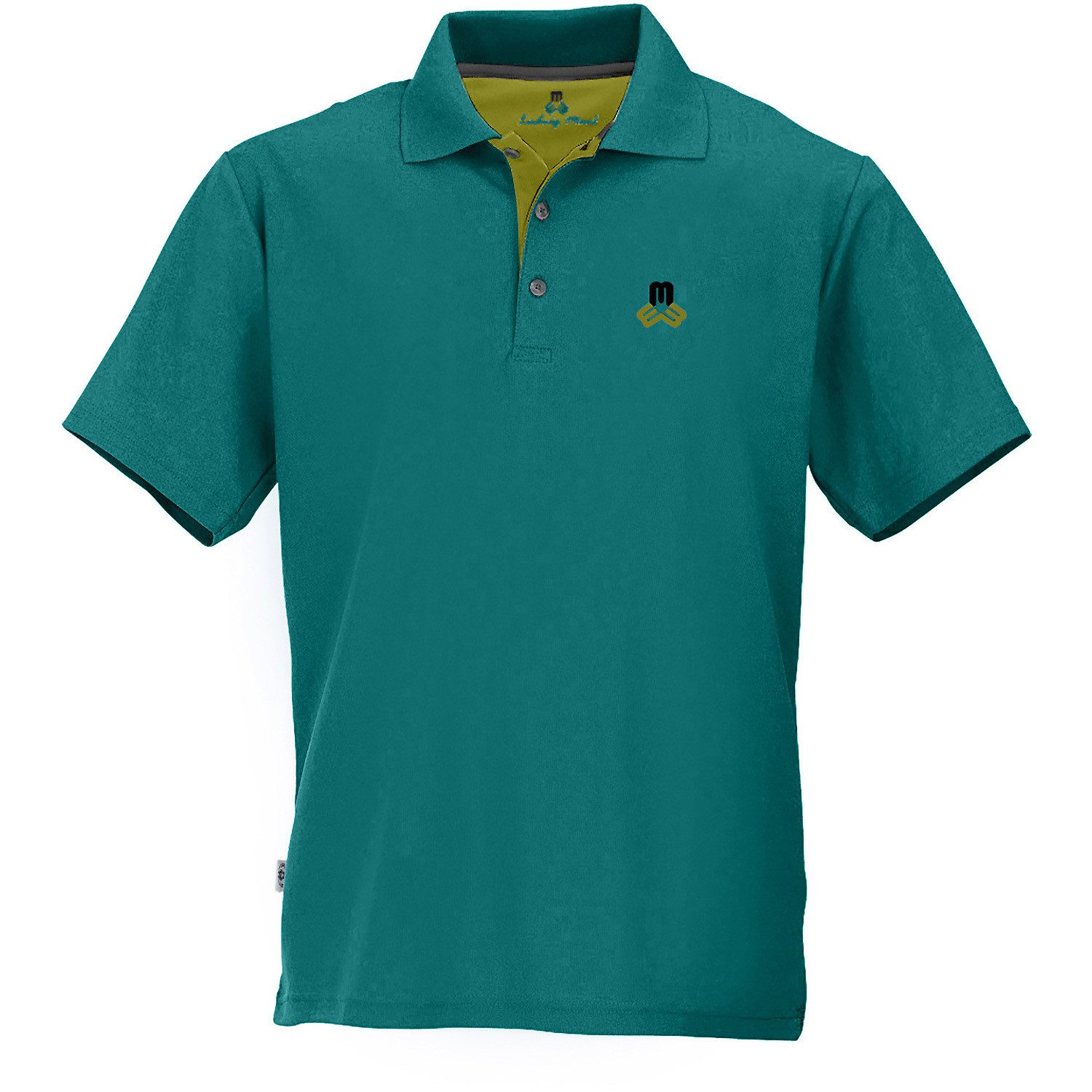 Maul Sport® Poloshirt Polo Spiez fresh günstig online kaufen