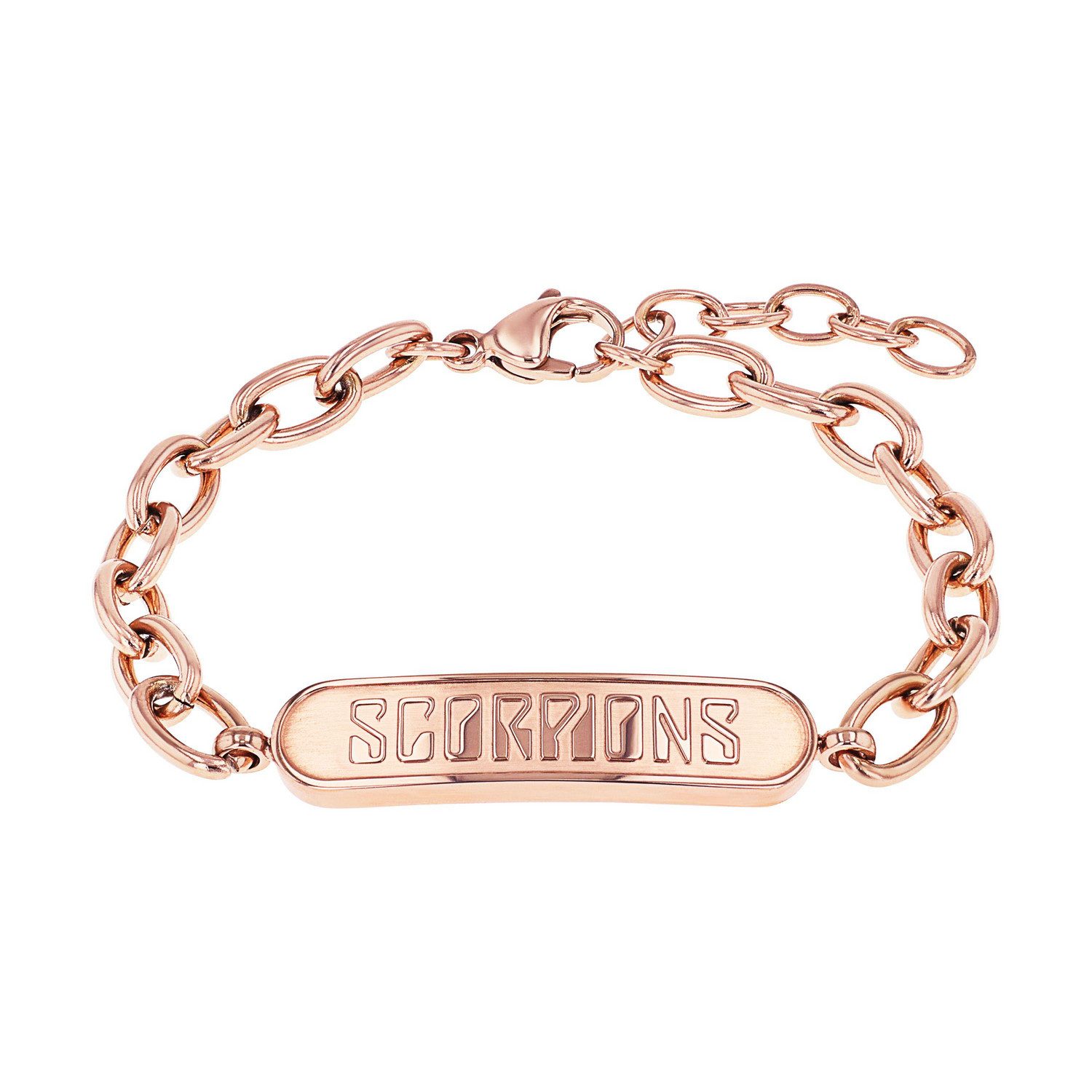 Armband Scorpions by Amor