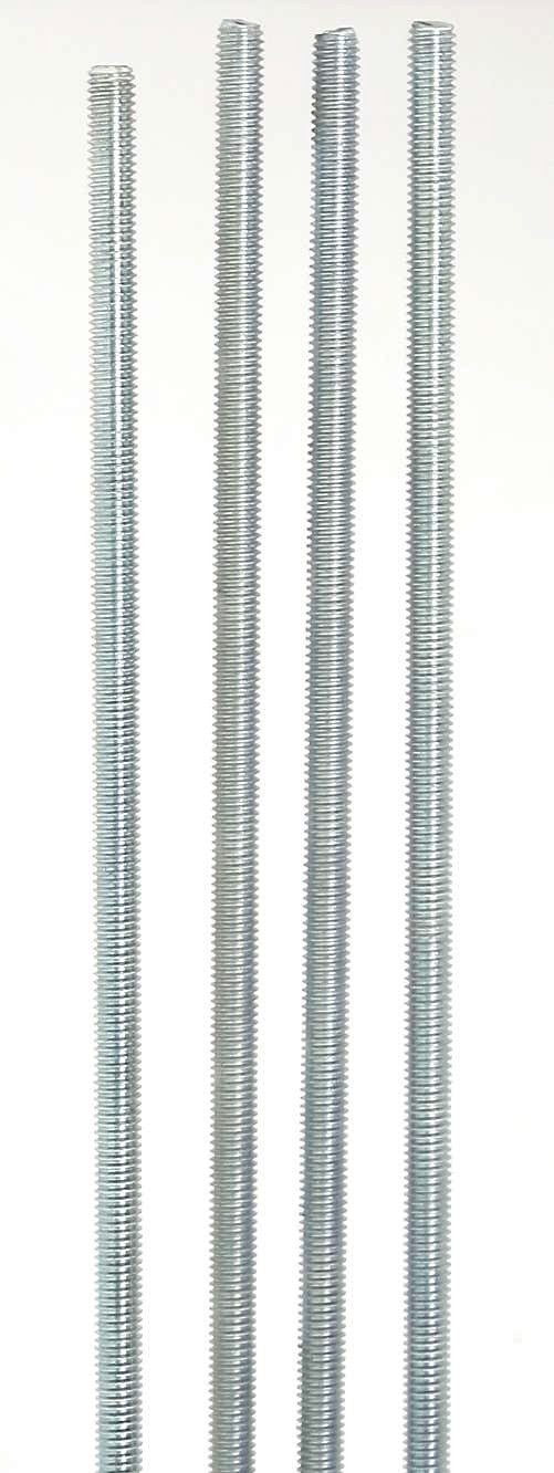 PGH Gartenhaus Windverankerungs-Set für Blockbohlen, (Set), in Naturbelassen