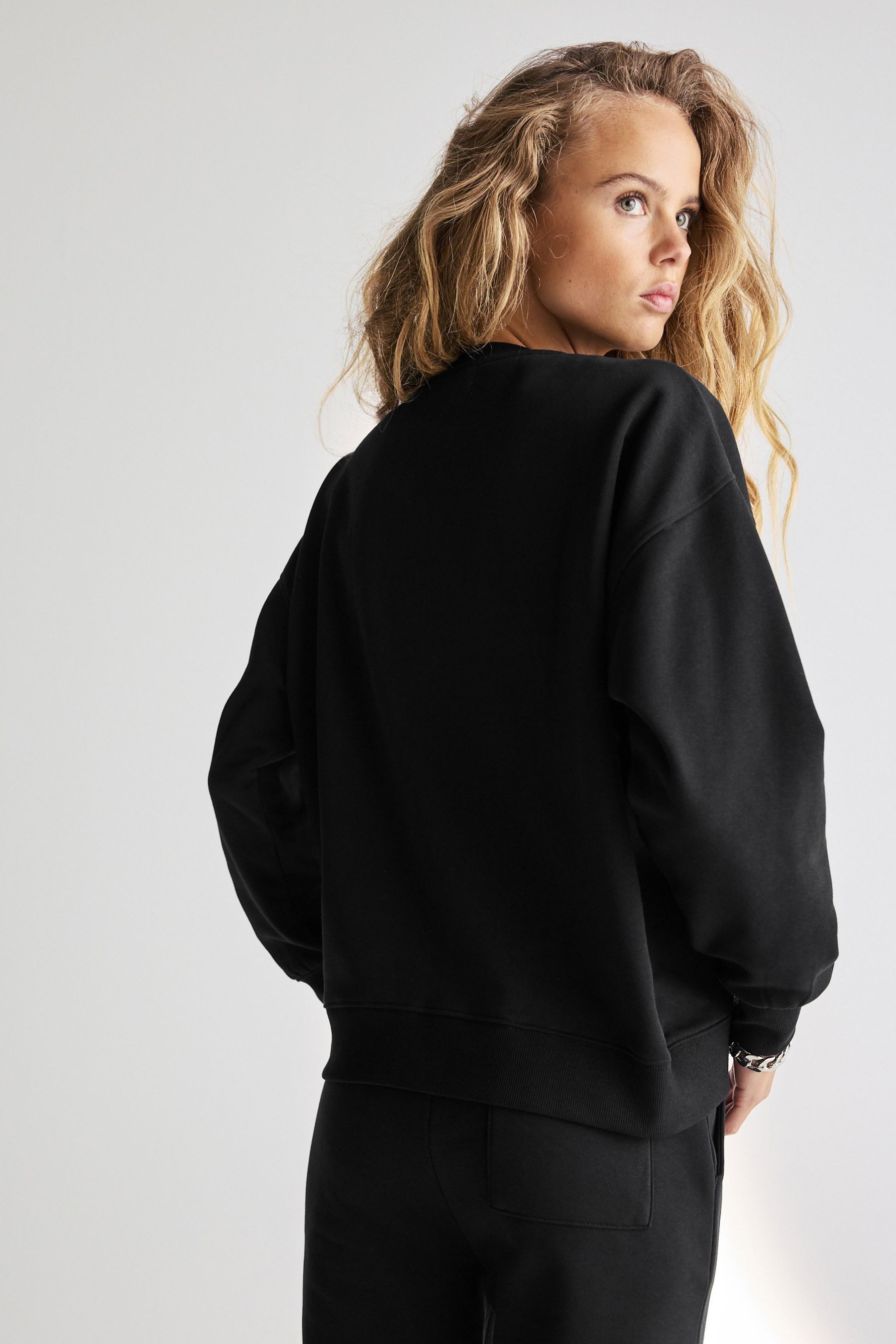 Next Sweatshirt Copenhagen City Sweatshirt mit günstig online kaufen