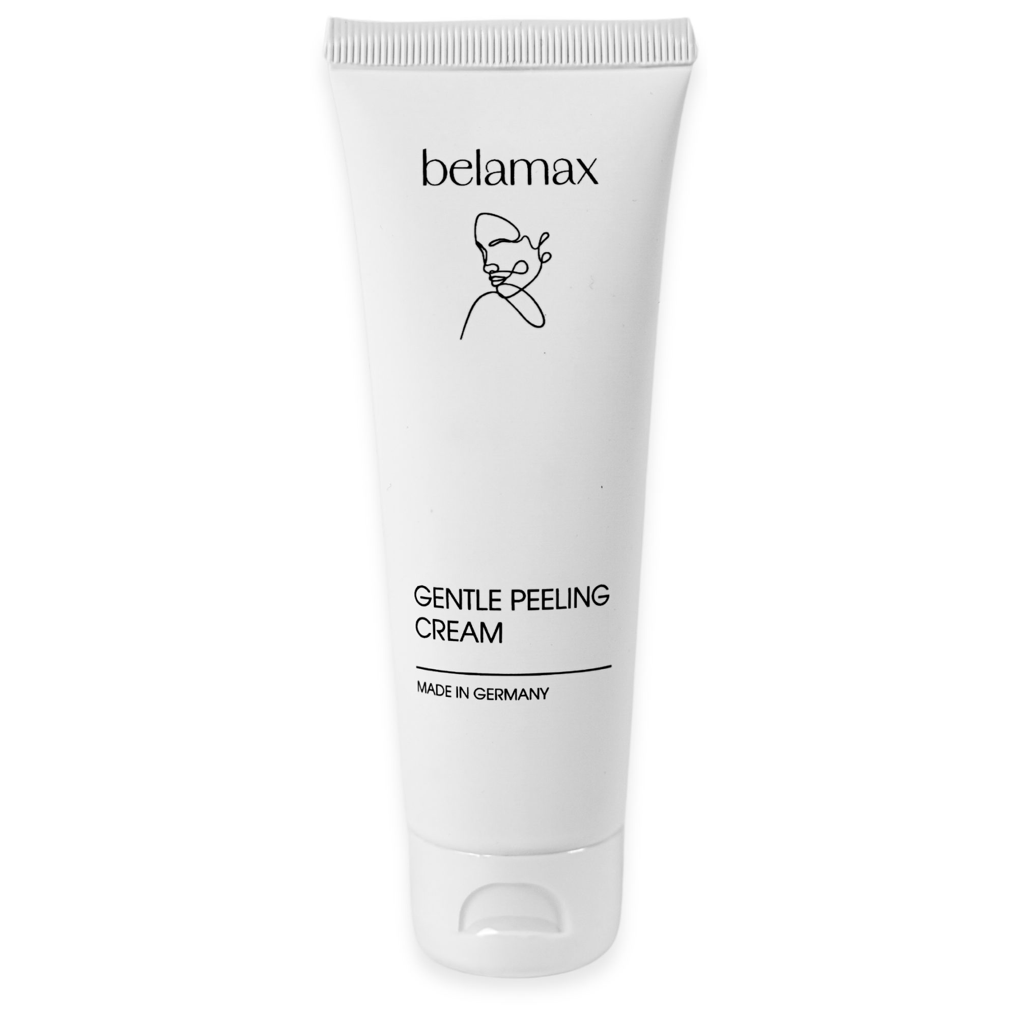 Gesichtspeeling Gentle Peeling Cream, 75ml, Sanftes Peeling