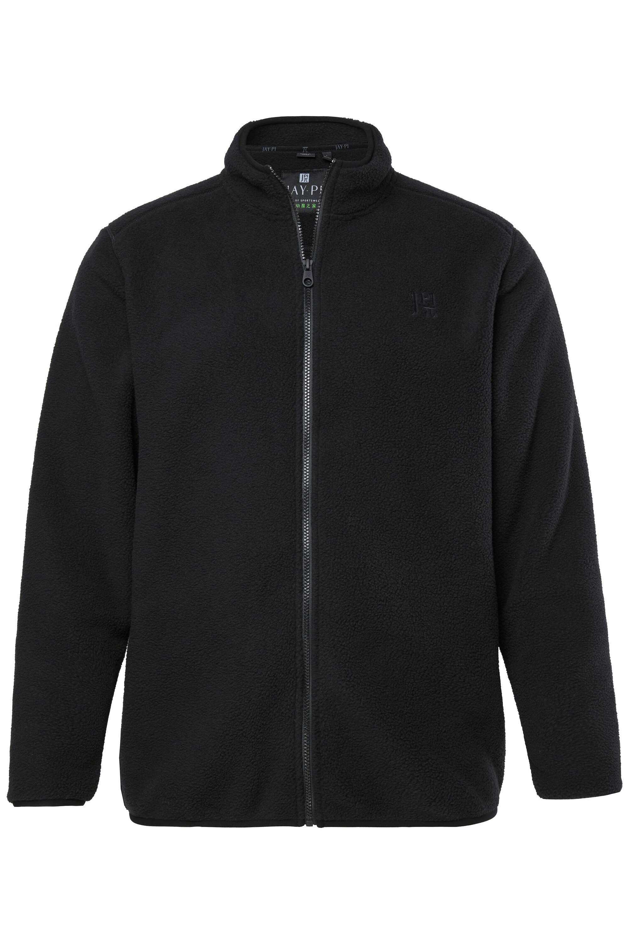 JP1880 Sweatshirt Fleecejacke Outdoor Level 3 Teddyfleece günstig online kaufen