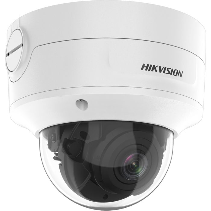 HIKVISION DS-2CD2766G2-IZS(2.8-12mm)(C) Überwachungskamera (innen Dome 6 Megapixel)