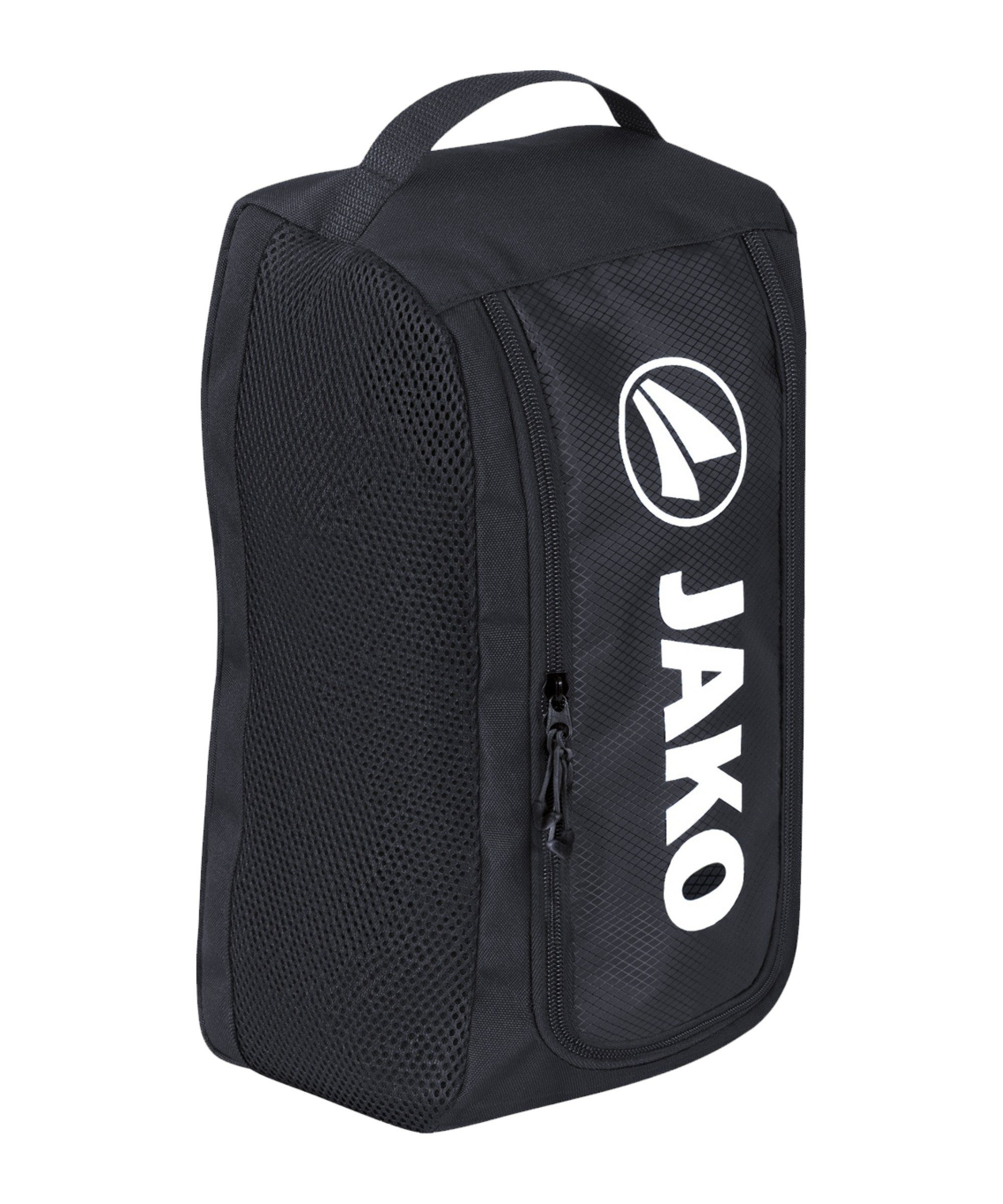 Jako Freizeittasche JAKO Schuhtasche Schuhtaschen Ohne Geschlecht, Polyeste günstig online kaufen