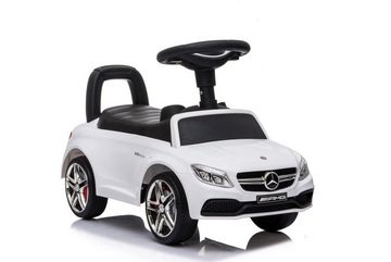 Toys Store Rutscherauto Mercedes Benz 2in1 Kinderauto und Schiebeauto Rutscher Rutschauto Hupe