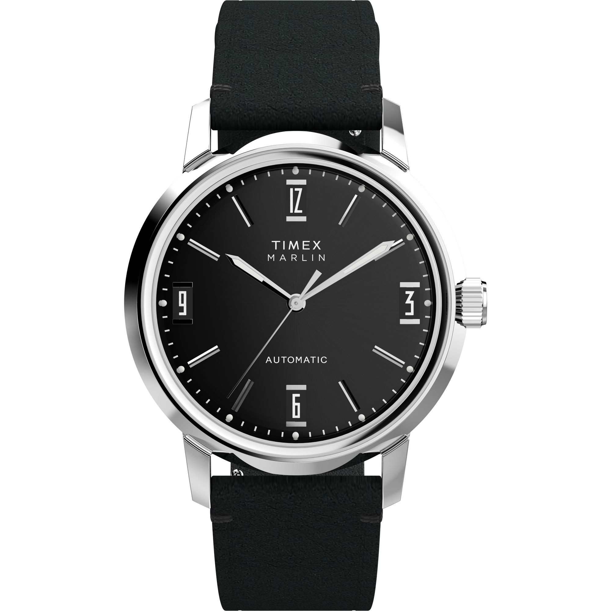 Automatikuhr Marlin Automatic