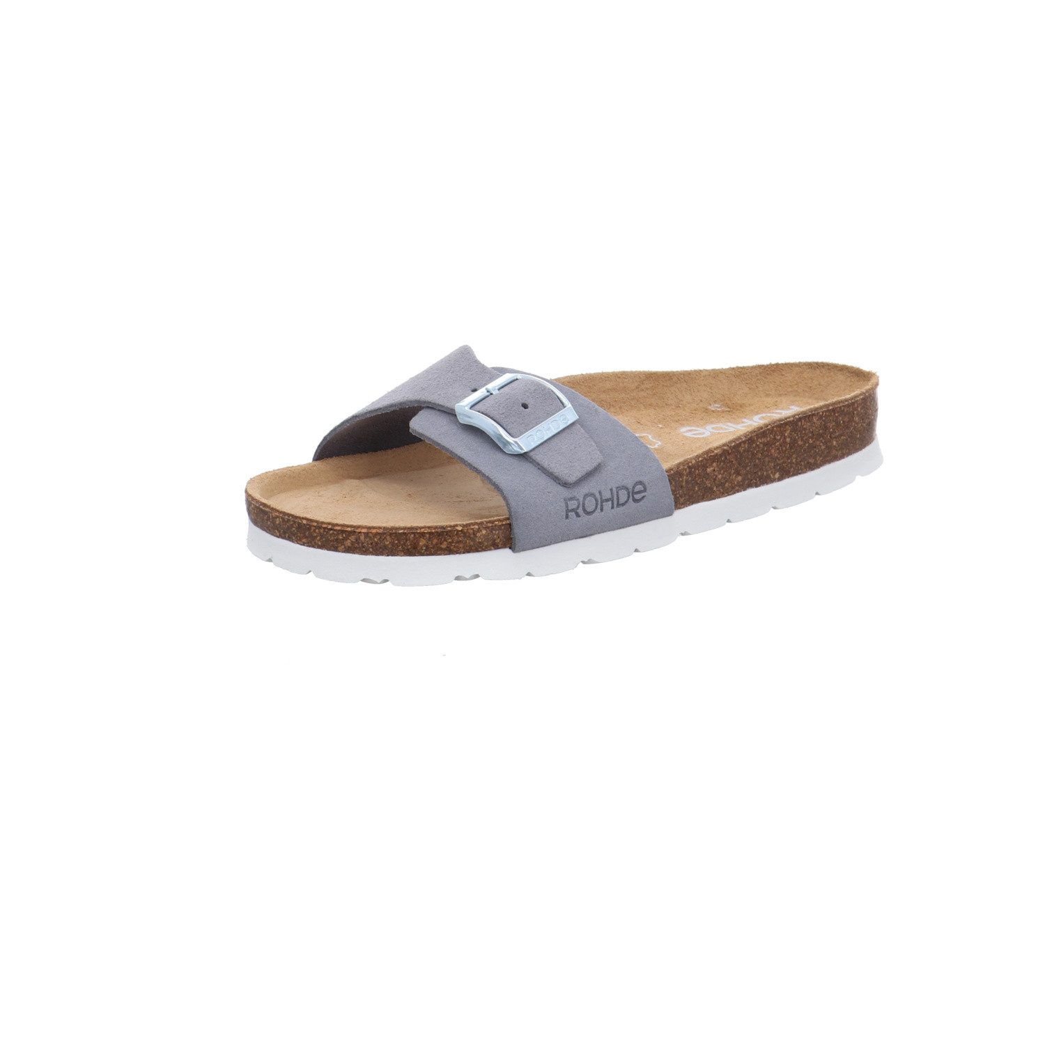 Rohde Alba Weite G Pantolette