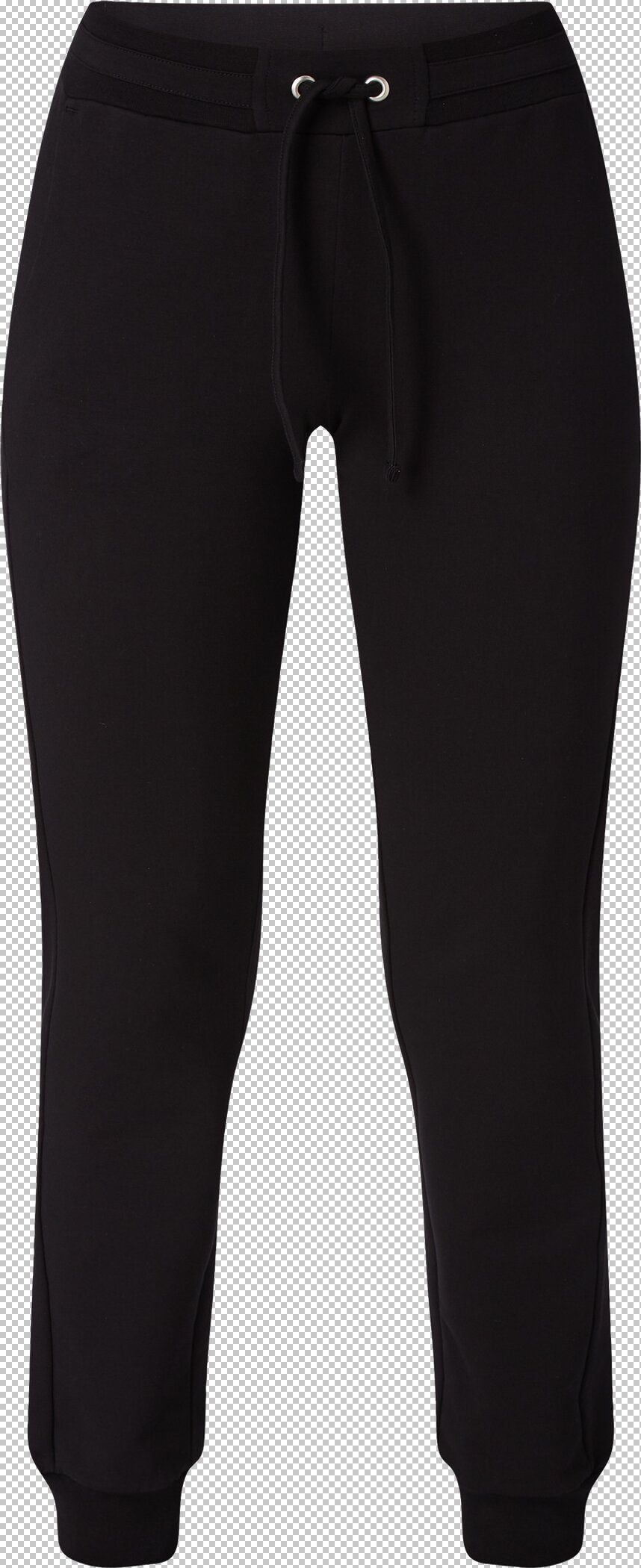 Sporthose Da.-Hose Marianne wms Sht BLACK