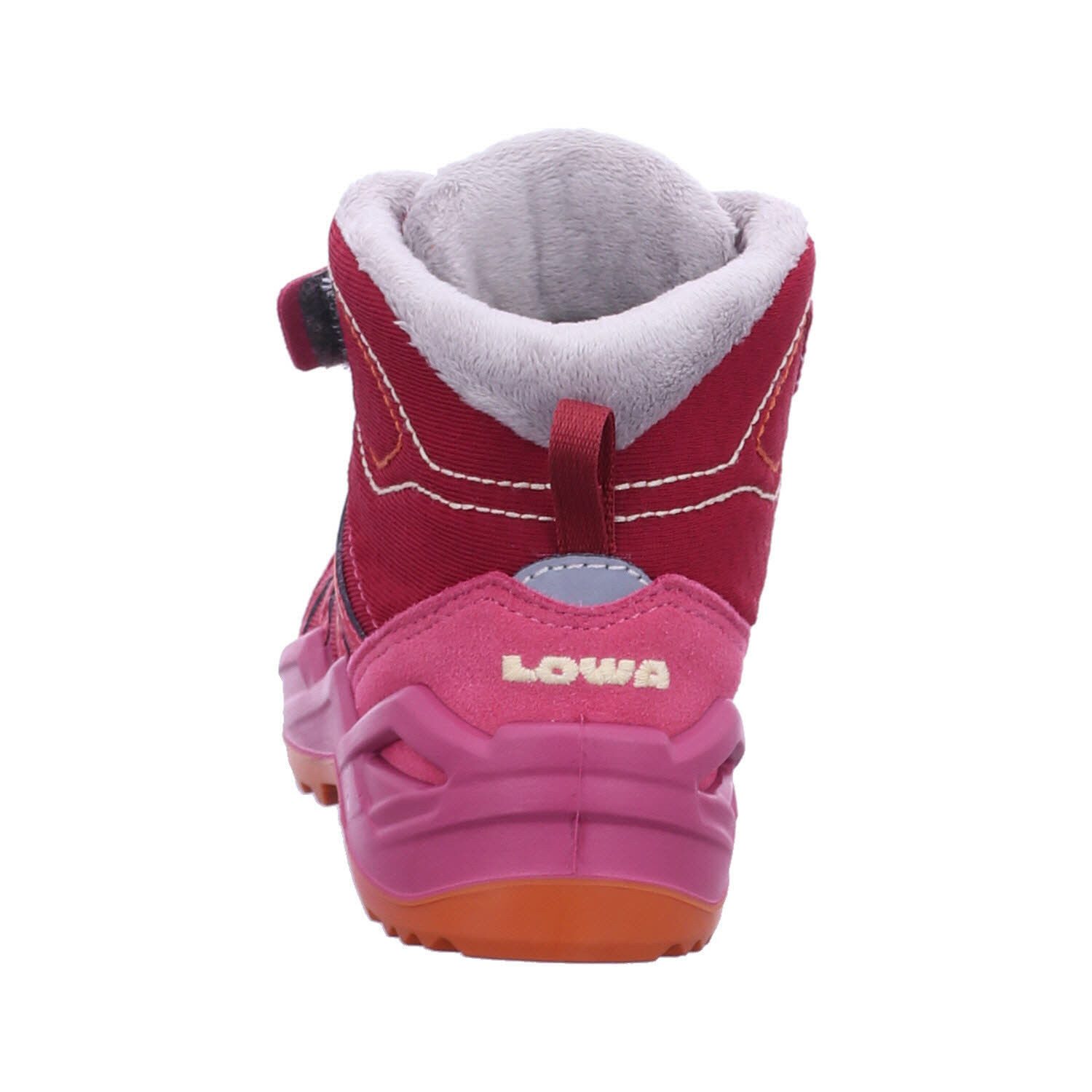 Lowa Maddox Warm GTX Mid Jr Wanderstiefel