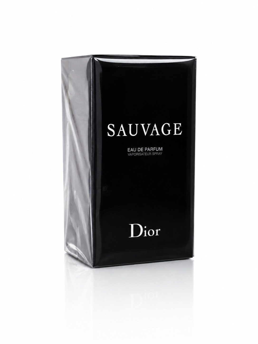 Dior Eau de Parfum Sauvage, Herrenduft, 1-tlg.