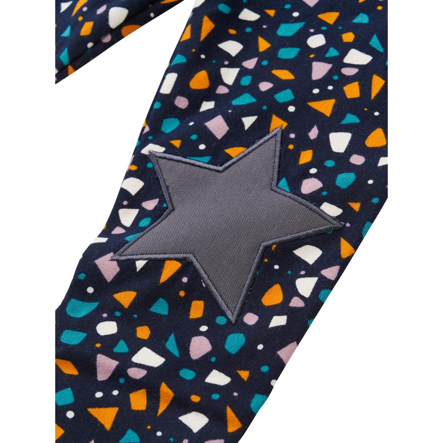 JAKO-O Sweatleggings JAKO-O Kinder Thermo-Leggings robust mit Print