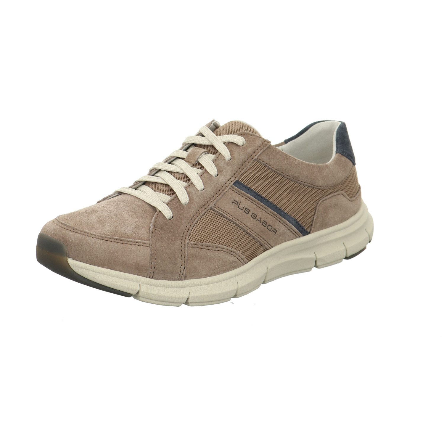 Rollingsoft Pius Gabor Herrenschuhe Sneaker