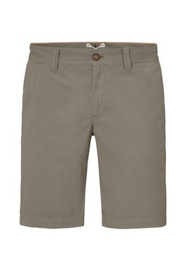 Redpoint Chinoshorts Surray sommerliche Shorts aus reiner Baumwolle