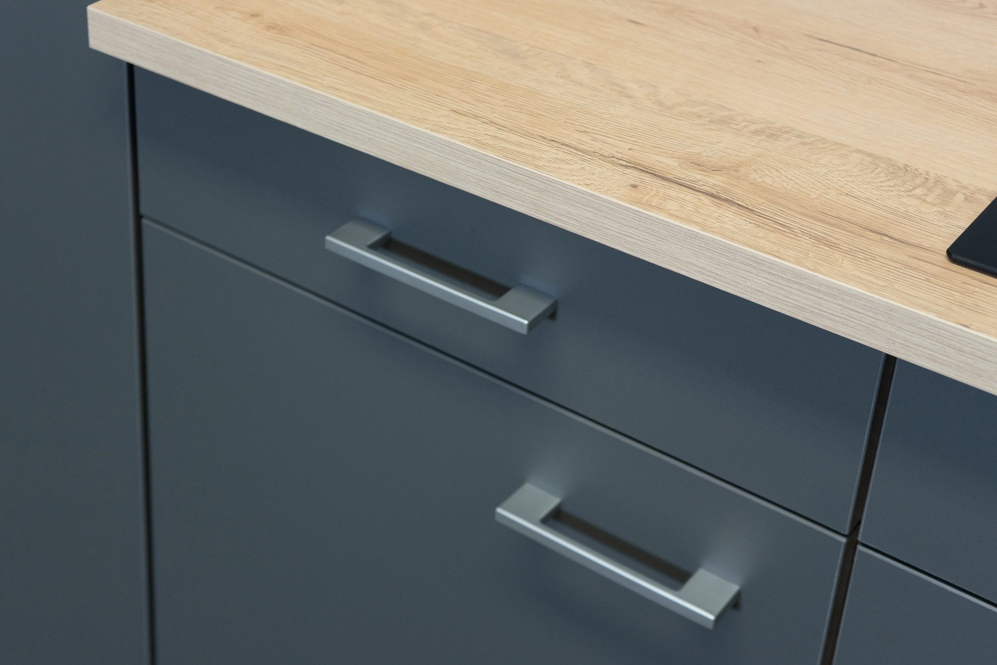 Flex-Well Spülenunterschrank Spülenunterschrank ohne Arbeitsplatte - 50 cm günstig online kaufen