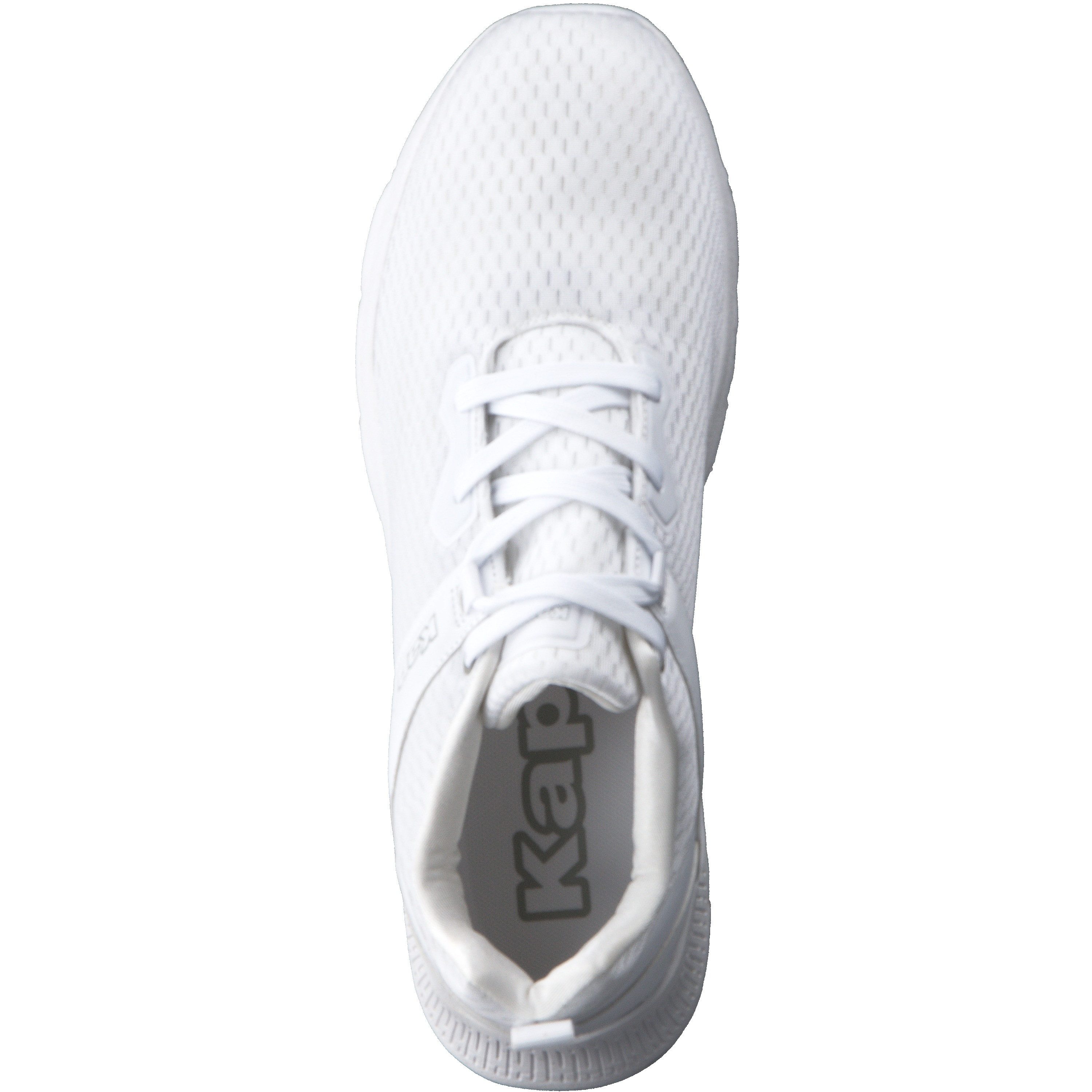 Kappa Kappa Unisex Sneaker Kukua OC 243093OC Sneaker