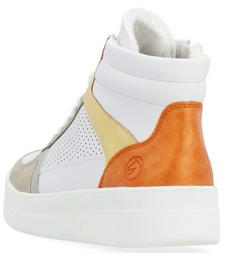 Remonte Sneaker Leder/Synthetik Sneaker