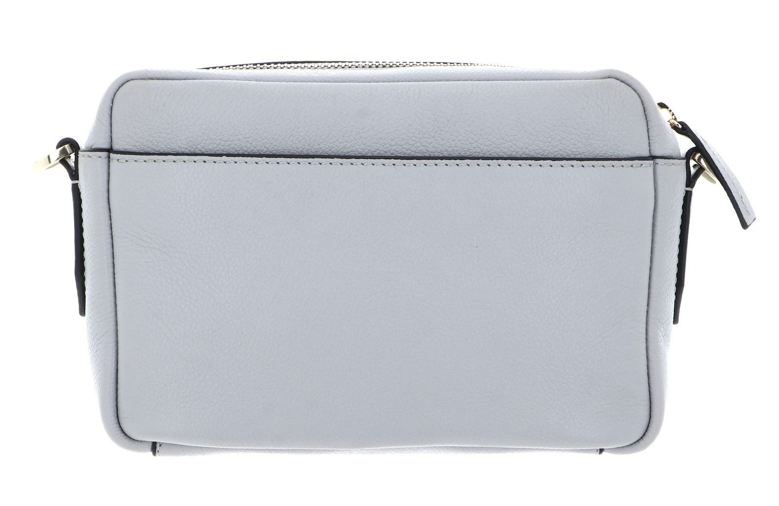 BOSS Umhängetasche Crossbody BM, aus echtem Rindsleder