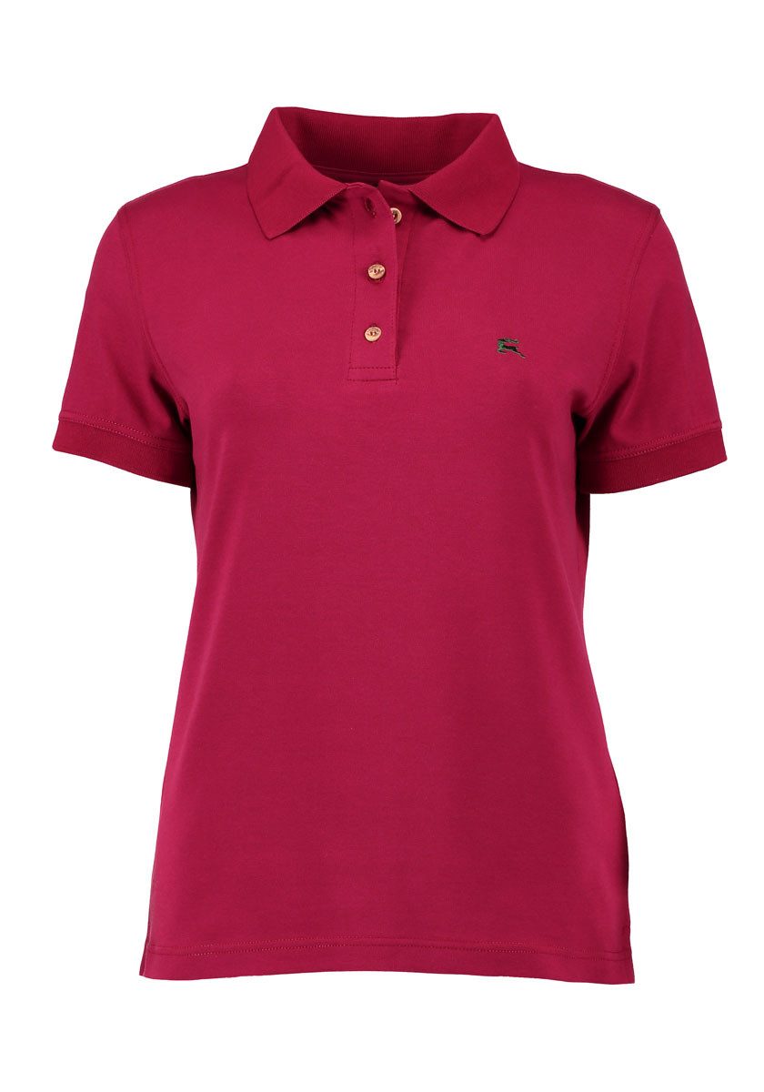 OS Trachten Poloshirt Laukas Kurzarm Shirt günstig online kaufen