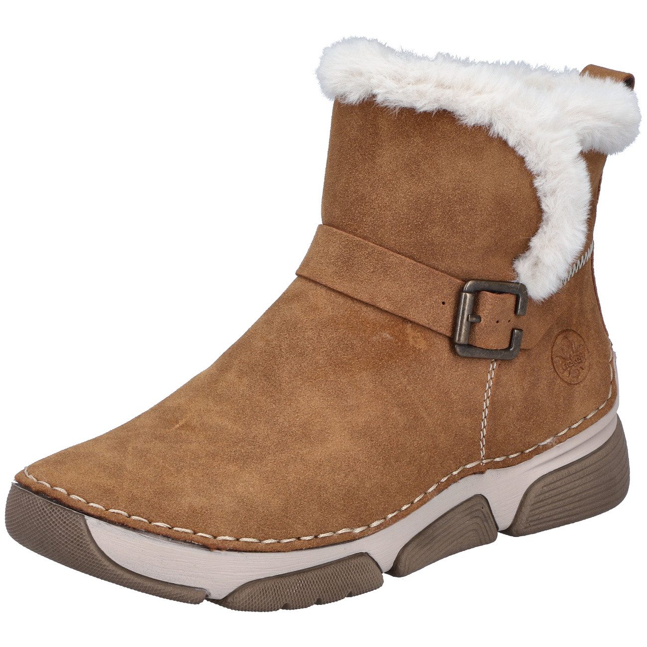 Rieker Stiefel günstig online kaufen