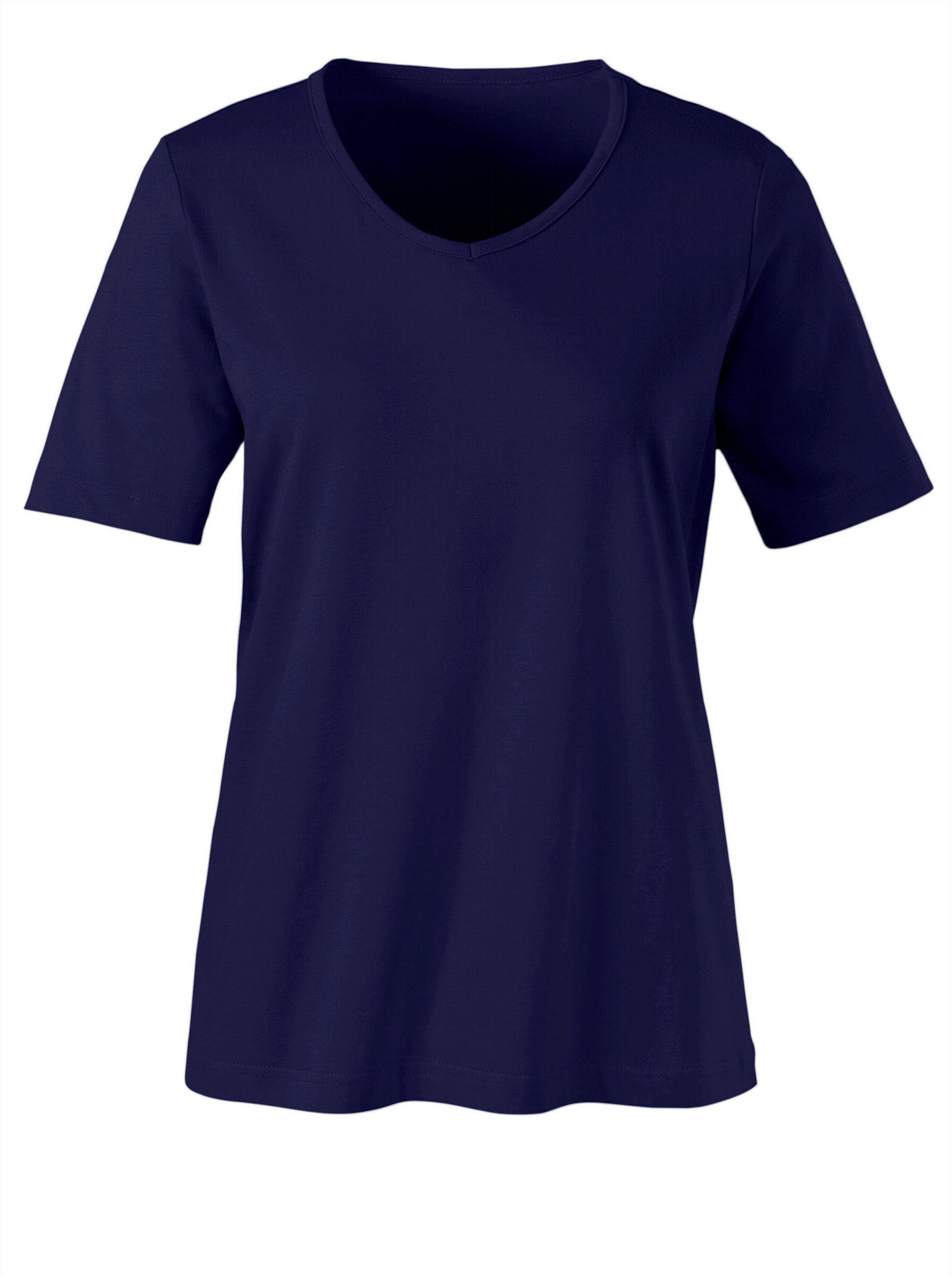 Sieh an! T-Shirt Shirt Kurzarm günstig online kaufen