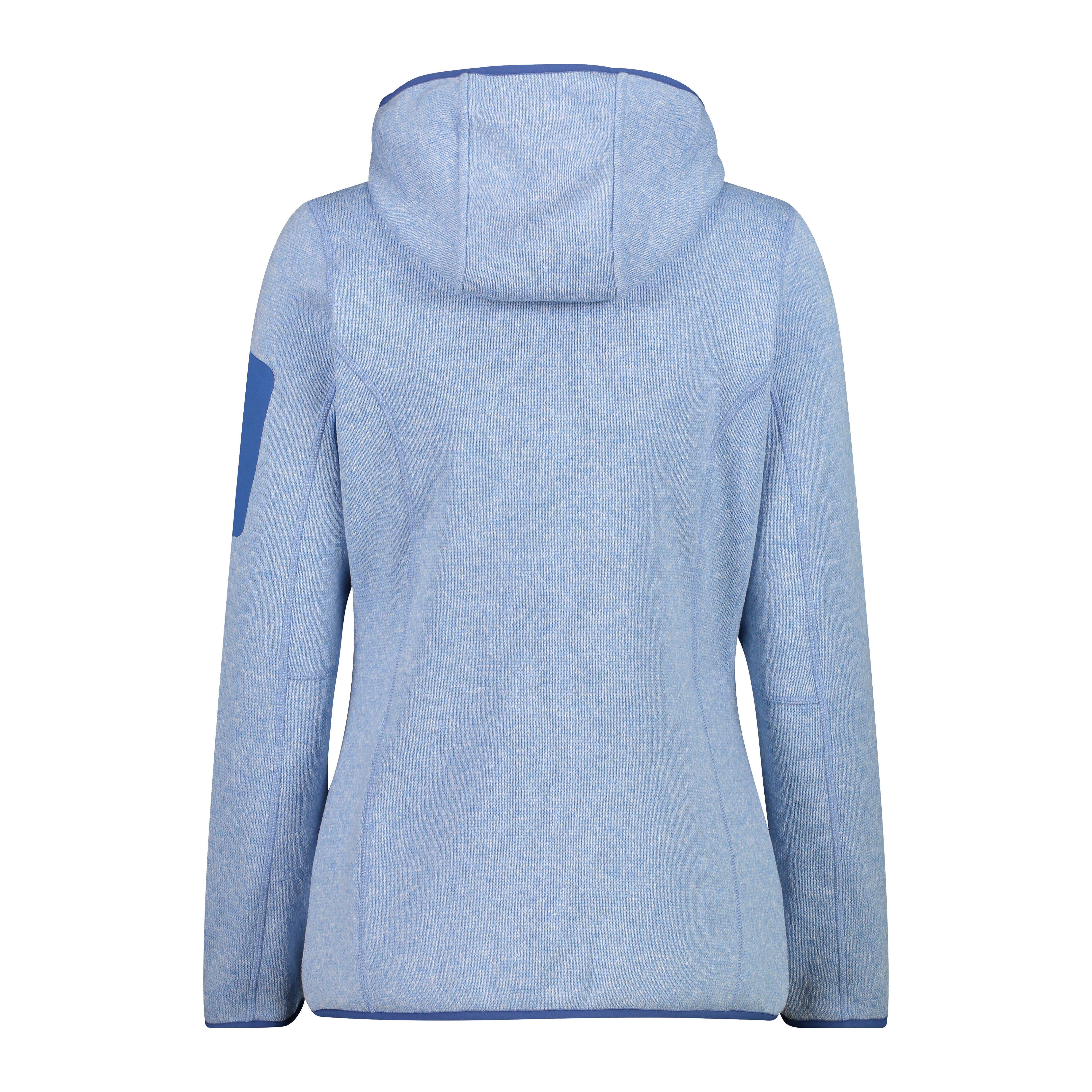 CMP Fleecejacke CMP Damen Jacke Knitted günstig online kaufen