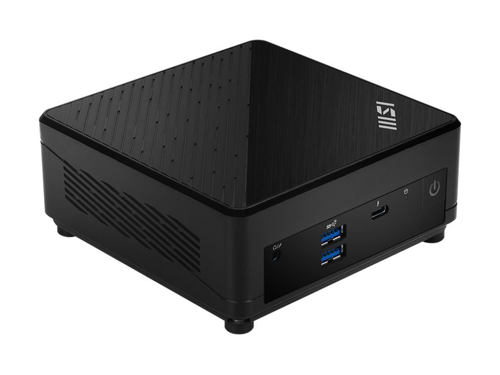 MSI Barebone-PC