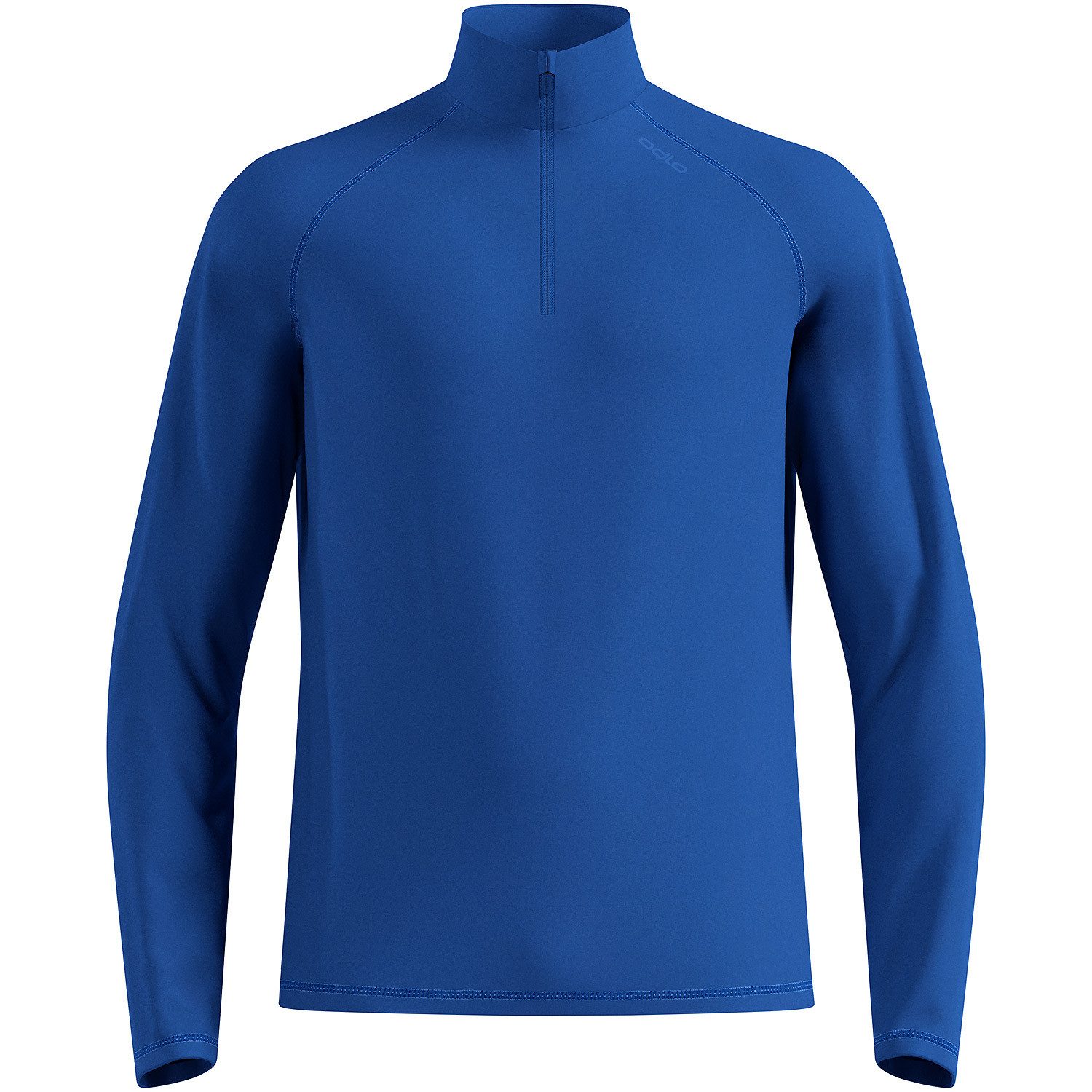 Odlo Longsleeve Rollkragen m.RV ESSENTIAL WARM 1/2 ZIP