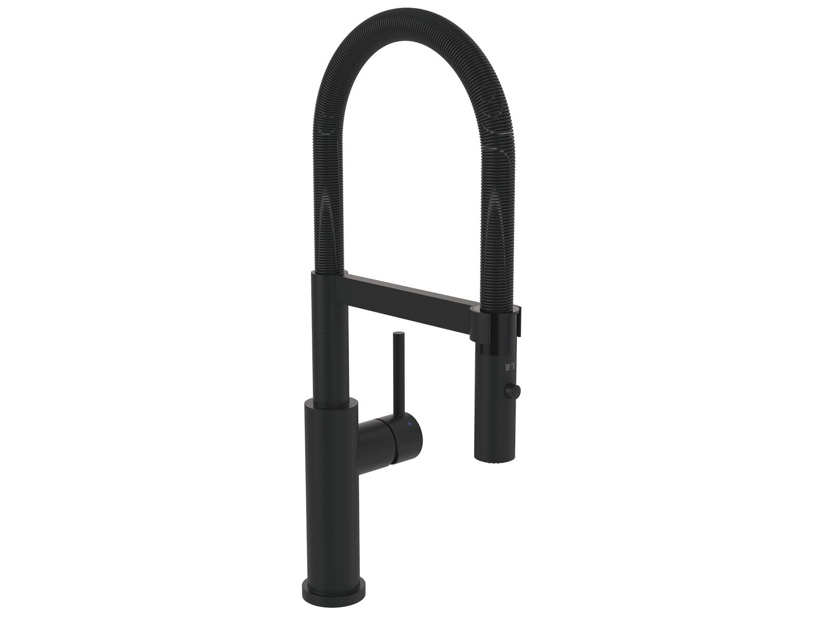 Villeroy & Boch Küchenarmatur (1-St) 92800006, keramische Dichtungen