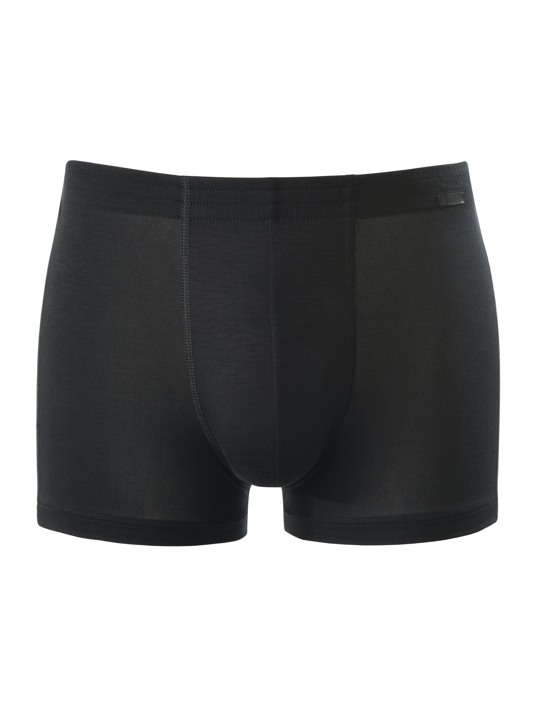 CALIDA Boxer Focus Herren (1-St) seidig weich und schnelltrocknend
