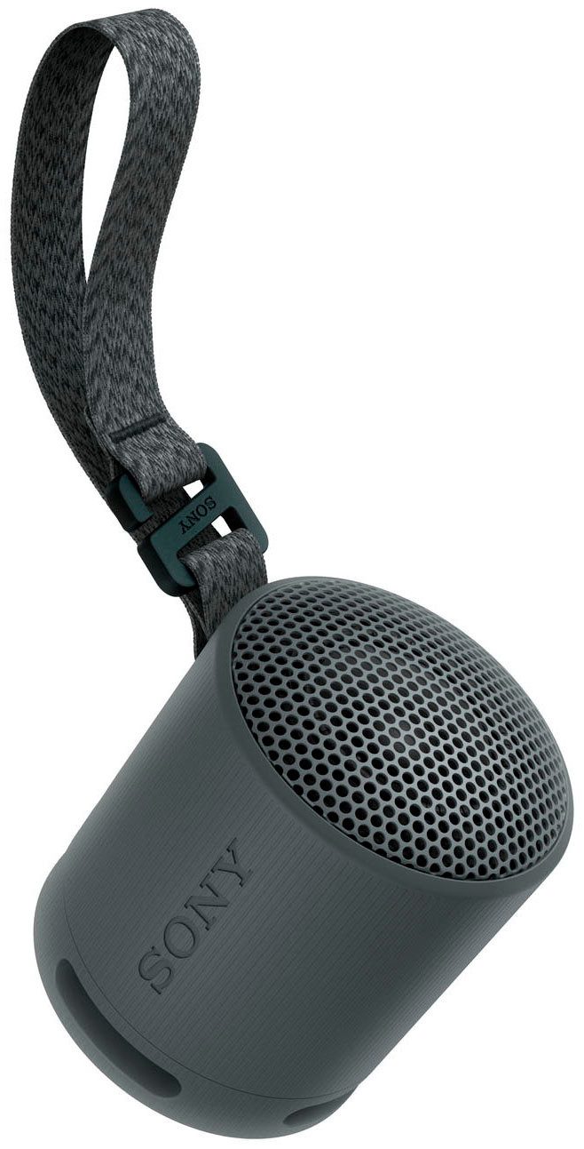 Sony ULT FIELD 3 + SRS-XB100 Bluetooth-Lautsprecher Stereo (A2DP Bluetooth, Bluetooth, HFP, AVRCP Bluetooth, 30 W, 2er Set - ULT POWER SOUND, 24h-Akku, IP67, wa – Bild 4 von 5