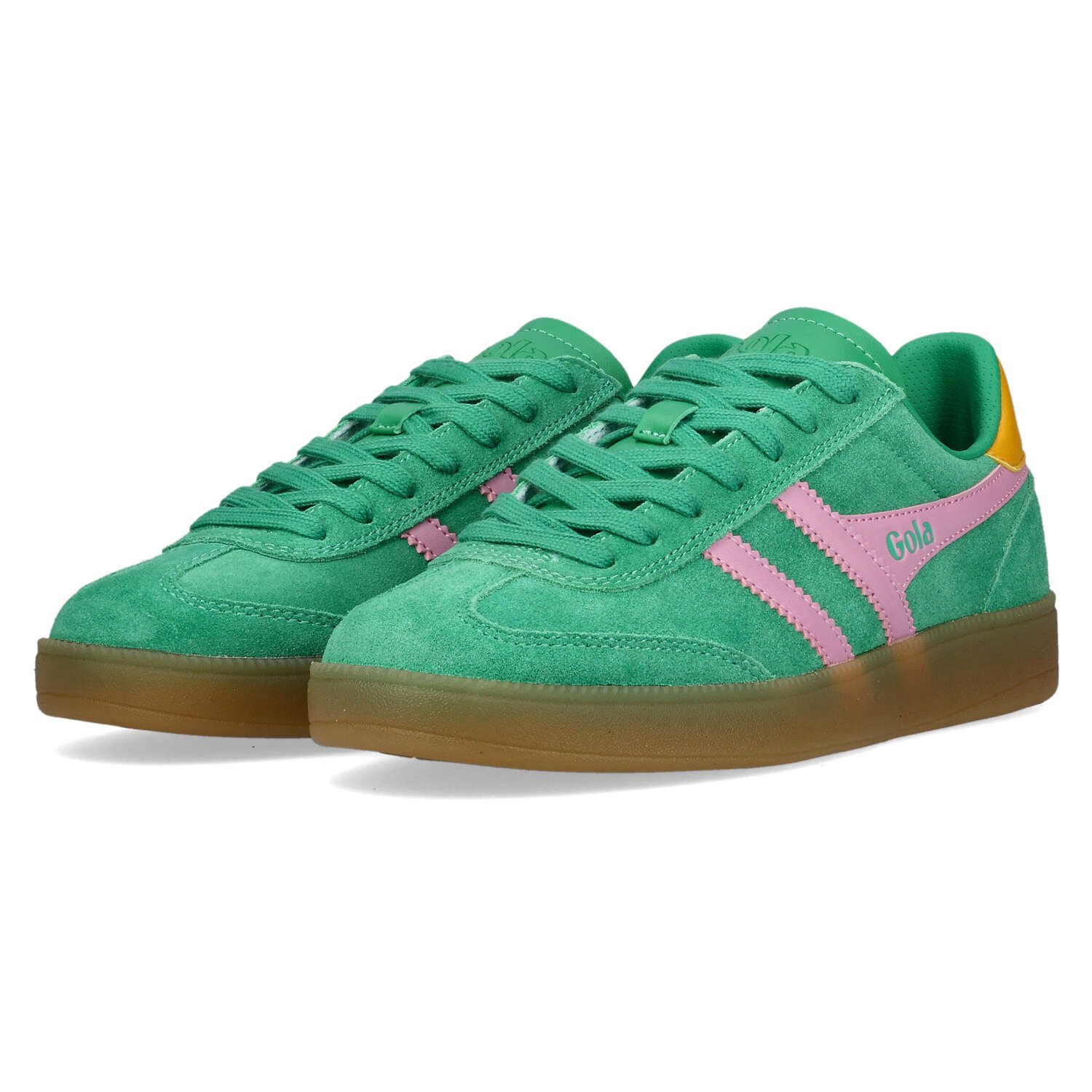 Gola Gola Viper Jade/Candy/Sun/Gum Sneaker