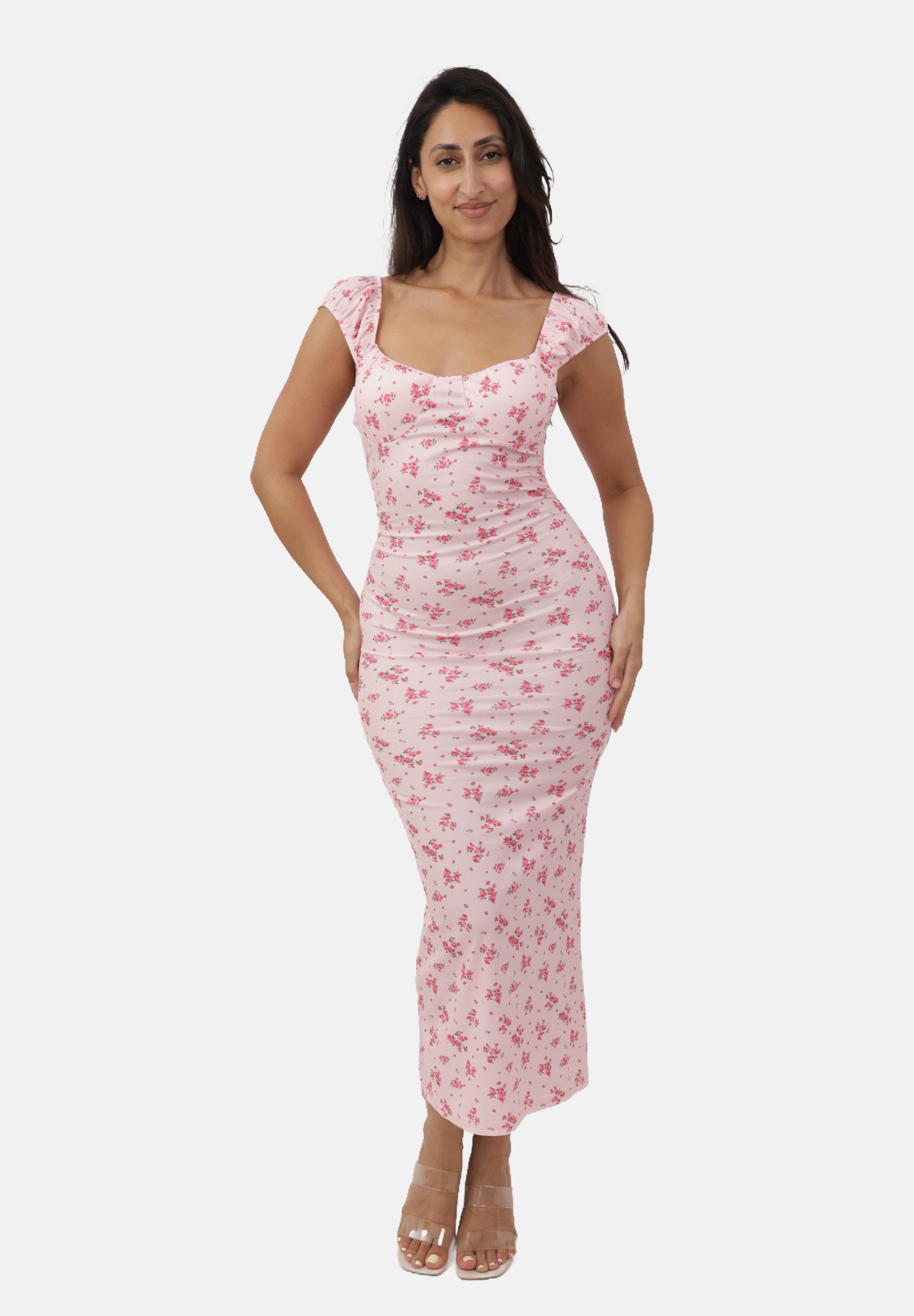 Elara Bodykleid Kleid