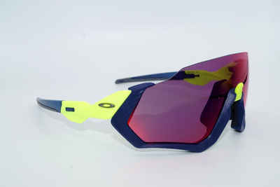 Oakley Sonnenbrille OAKLEY Sonnenbrille Sunglasses OO 9401 05 Flight Jacket