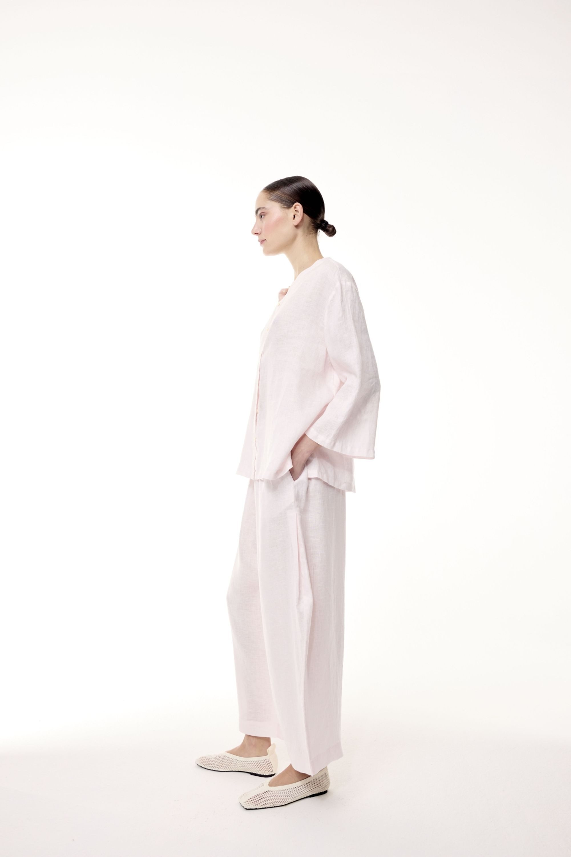 JC Sophie Langarmbluse