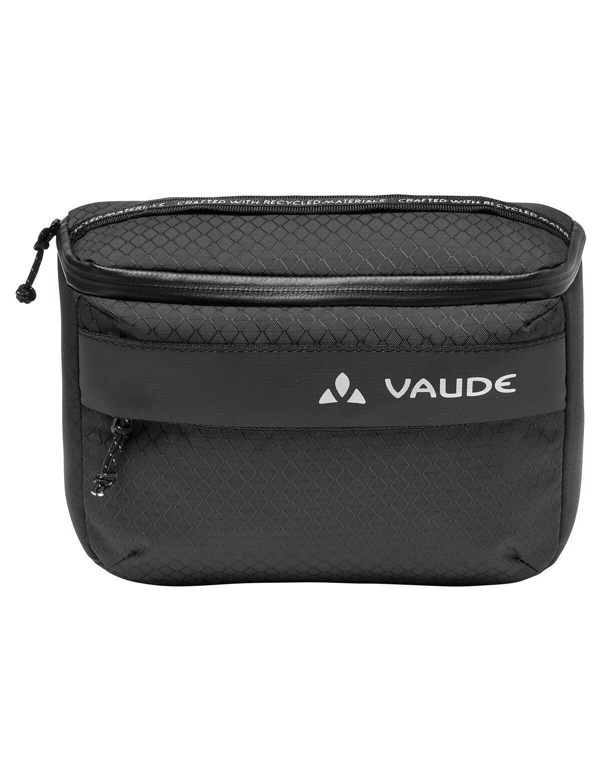 VAUDE Lenkertasche Cyclist Box (1-tlg), multifunktionelle Tasche