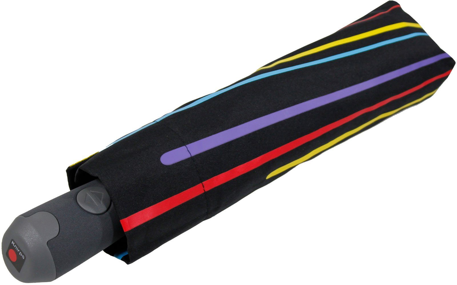 MAGICLULU Schirm Ersatzgriff - Rutschfester Griff Für Regenschirme