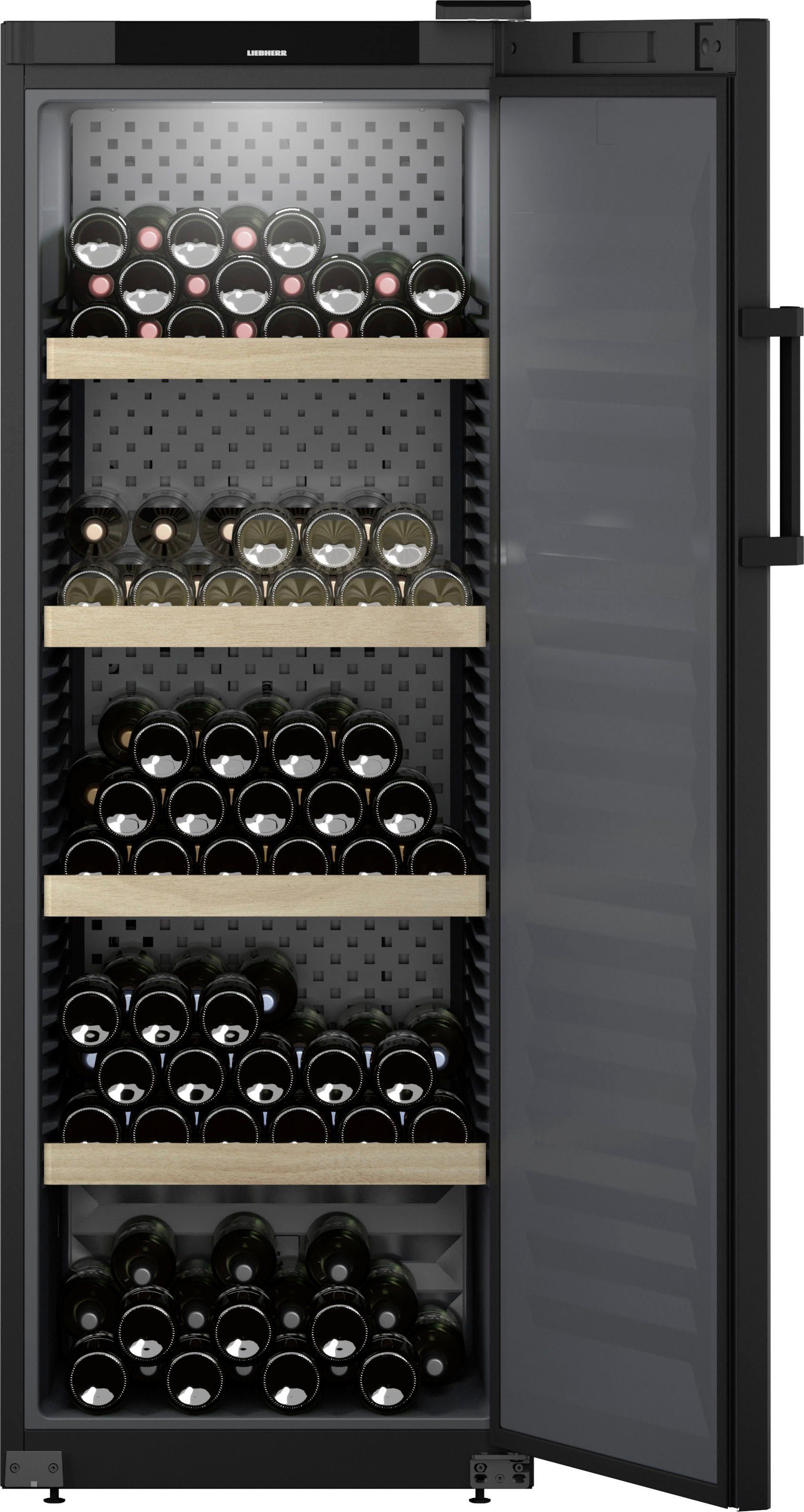 Liebherr Weinkühlschrank WSbl 5001_993846251