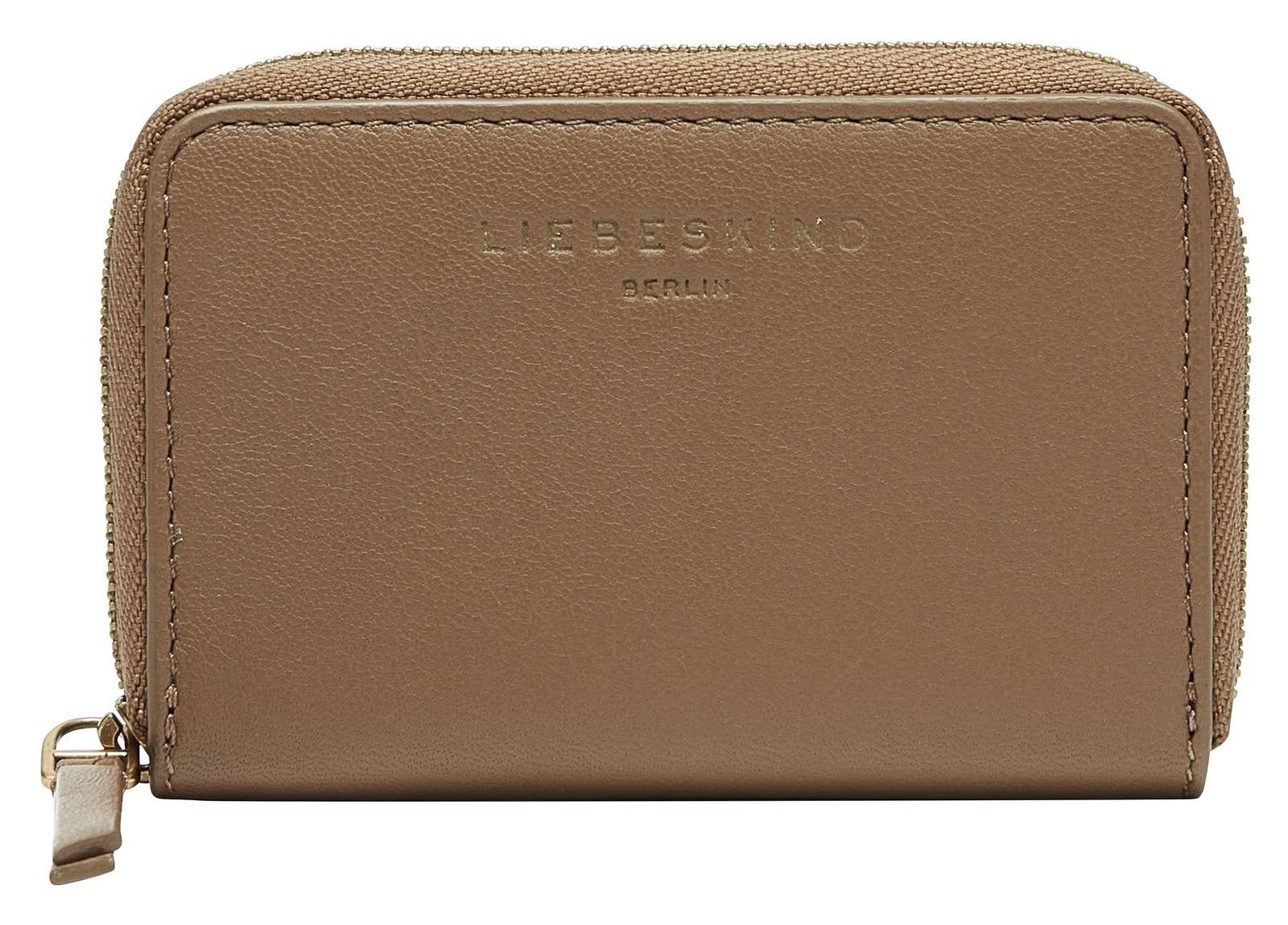 Liebeskind Berlin Geldbörse Lennox, mit RFID-Blocker günstig online kaufen