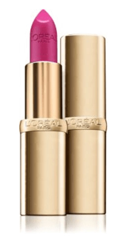 L'ORÉAL PARIS Lippenstift L'Oréal Paris Color Riche The Lipstick 127 Paris. Ny 4,3gr