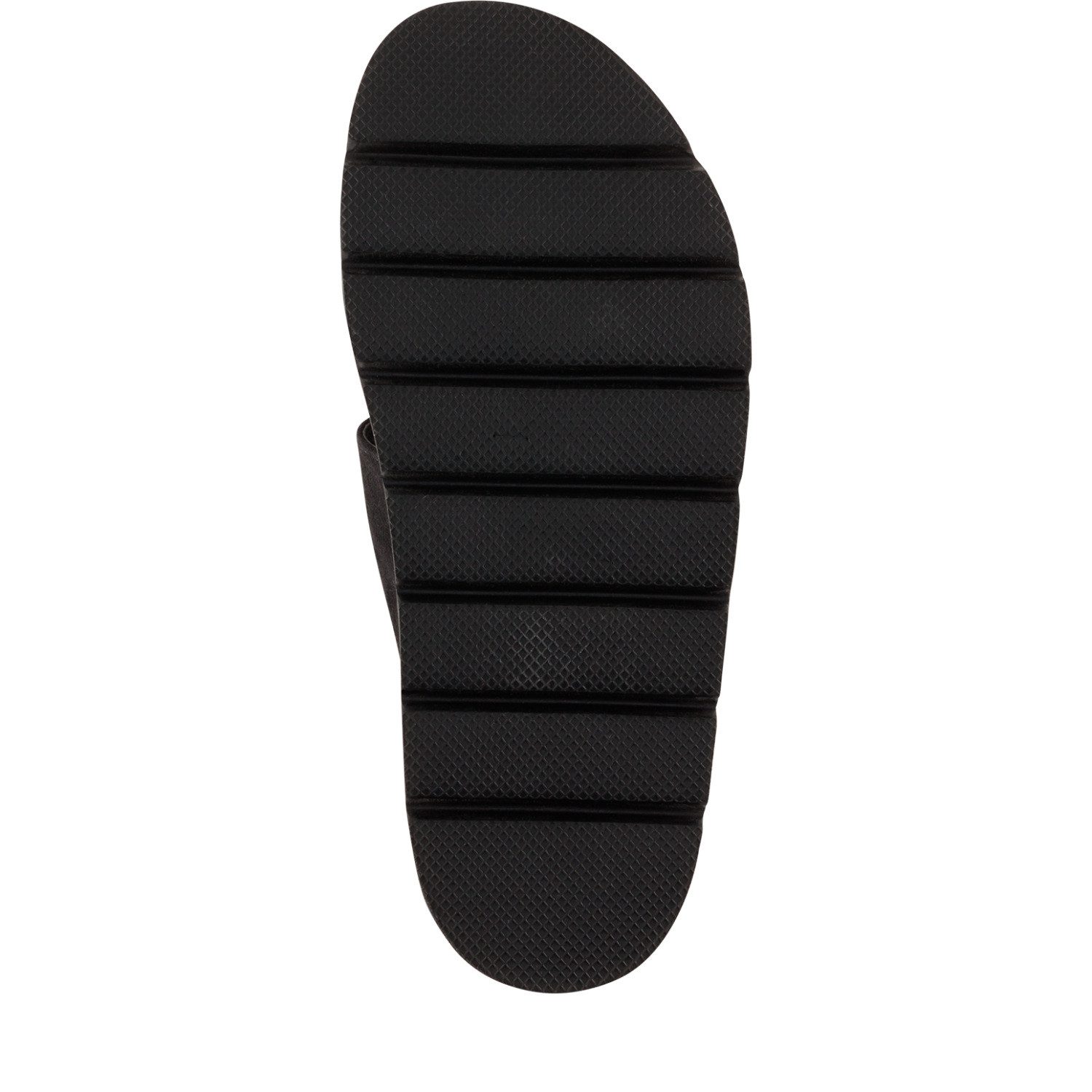 Tamaris Pantolette Sommerschuh mit schmuckbesetzten, verstellbaren Schnalle günstig online kaufen