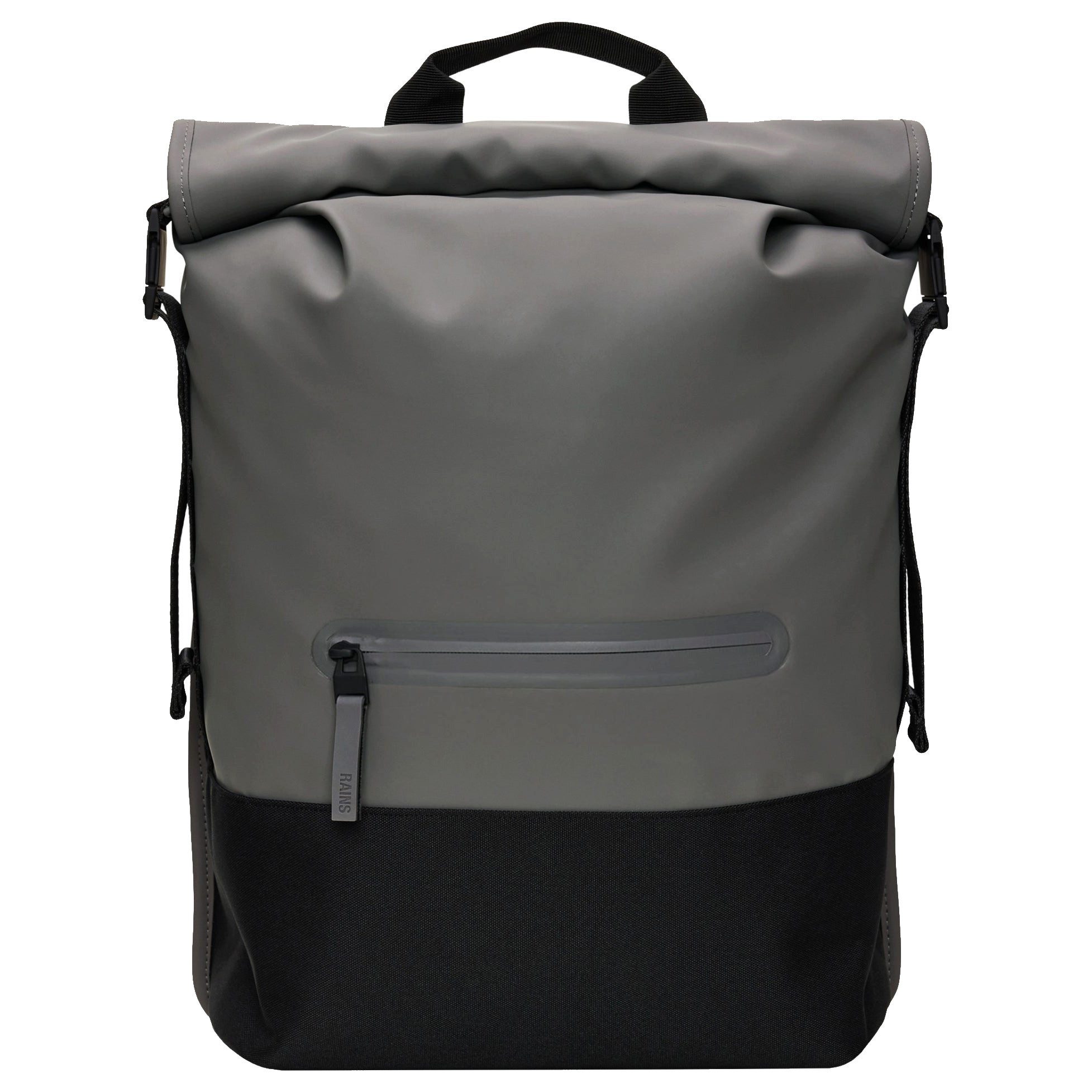 Rains Rucksack Trail Rolltop - Rucksack günstig online kaufen